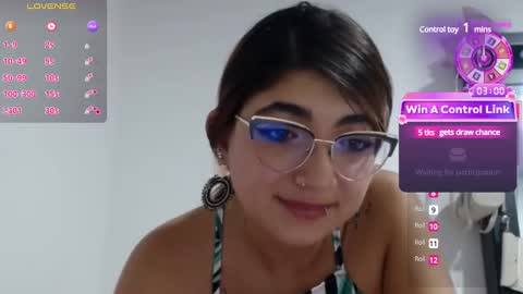 nanim173892 online show from 01.24.25