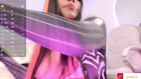 anna online show from 12.17.24