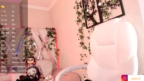 anna online show from 10.18.25