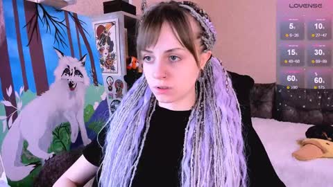 Snapshot of nanitamoore chatting on 12.03.24 Monday-Friday 12-4 AM and 6-9 AM New York time online show from 12.03.24