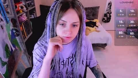 Snapshot of nanitamoore chatting on 12.09.24 Monday-Friday 12-4 AM and 6-9 AM New York time online show from 12.09.24