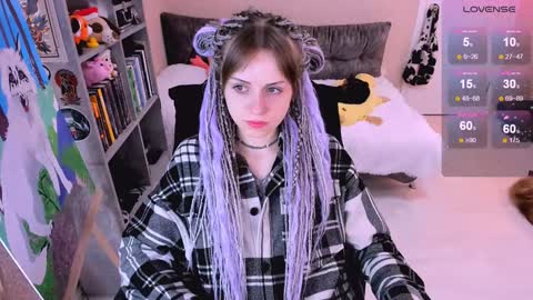 Snapshot of nanitamoore chatting on 12.10.24 Monday-Friday 12-4 AM and 6-9 AM New York time online show from 12.10.24