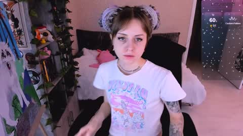 Snapshot of nanitamoore chatting on 12.22.24 Monday-Friday 12-4 AM and 6-9 AM New York time online show from 12.22.24