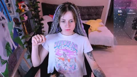 Snapshot of nanitamoore chatting on 12.23.24 Monday-Friday 12-4 AM and 6-9 AM New York time online show from 12.23.24