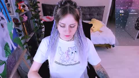 Snapshot of nanitamoore chatting on 12.24.24 Monday-Friday 12-4 AM and 6-9 AM New York time online show from 12.24.24