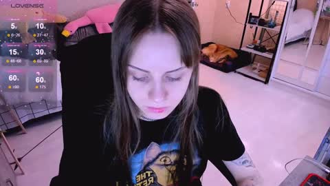 Snapshot of nanitamoore chatting on 01.12.25 Monday-Friday 12-4 AM and 6-9 AM New York time online show from 01.12.25