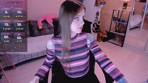 Snapshot of nanitamoore chatting on 01.14.25 Monday-Friday 12-4 AM and 6-9 AM New York time online show from 01.14.25