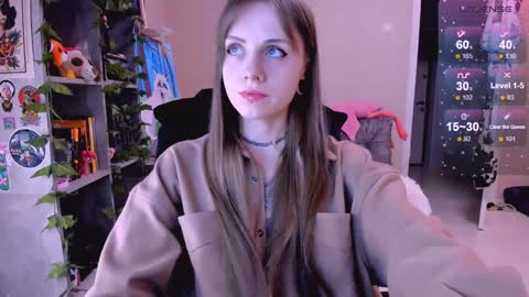 Snapshot of nanitamoore chatting on 01.15.25 Monday-Friday 12-4 AM and 6-9 AM New York time online show from 01.15.25