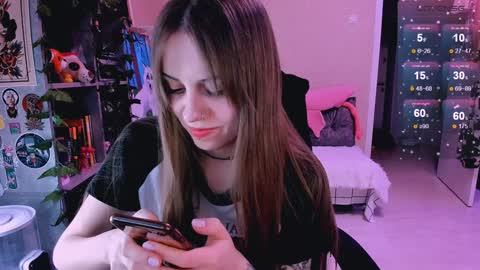 Snapshot of nanitamoore chatting on 01.25.25 Monday-Friday 12-4 AM and 6-9 AM New York time online show from 01.25.25