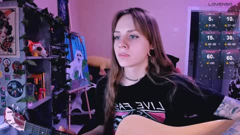 Snapshot of nanitamoore chatting on 01.28.25 Monday-Friday 12-4 AM and 6-9 AM New York time online show from 01.28.25