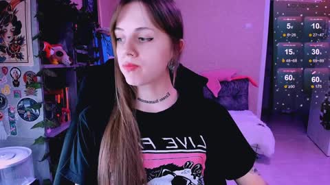 Snapshot of nanitamoore chatting on 01.31.25 Monday-Friday 12-4 AM and 6-9 AM New York time online show from 01.31.25