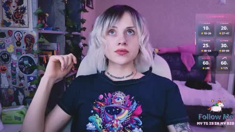 Monday-Friday 12-4 AM and 6-9 AM New York time online show from 03.30.26