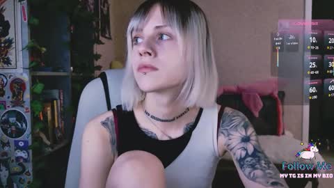 Monday-Friday 12-4 AM and 6-9 AM New York time online show from 04.05.26