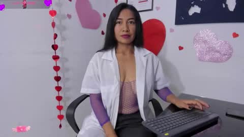 Nanku online show from 02.24.26