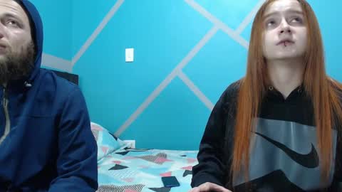 nanna_and_balder2 online show from 09.20.25