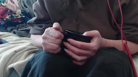 Nanna Baldur online show from 02.11.26