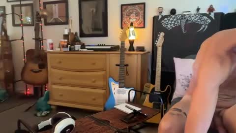 nannerbrains online show from 03.16.26