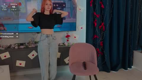 nannetteterrill online show from 03.09.26