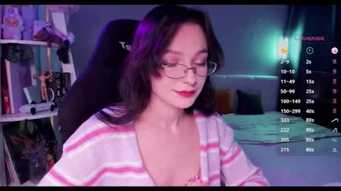 NannoNancy online show from 02.13.26