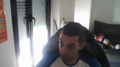 Snapshot of nano22salamanca chatting on 01.31.25 nano22salamanca online show from 01.31.25