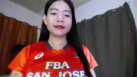 Femar Jane online show from 05.05.26