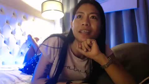 Femar Jane online show from 05.10.26