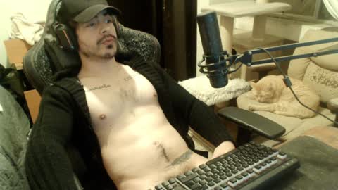 Nan online show from 01.27.25