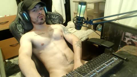 Nan online show from 10.15.25