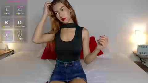 nany_model25 online show from 09.08.25