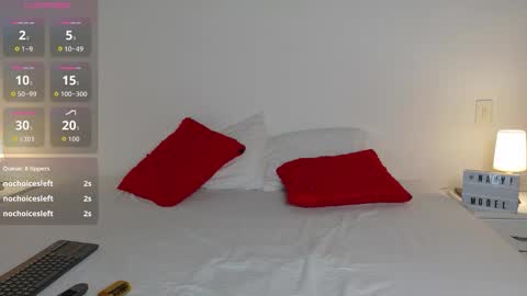 nany_model25 online show from 09.20.25