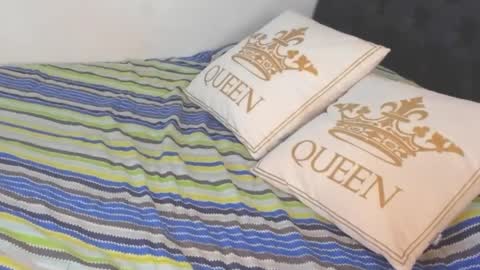 Snapshot of nany_tnt chatting on 01.25.25 NANY online show from 01.25.25