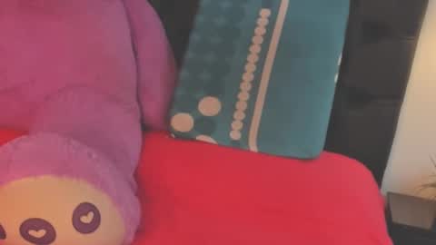 Snapshot of nany_tnt chatting on 01.28.25 NANY online show from 01.28.25