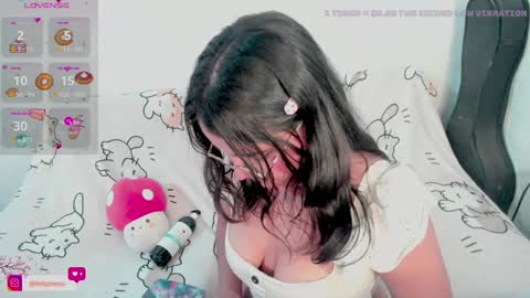  Naoko  online show from 12.02.24