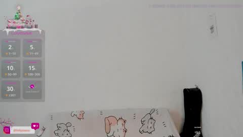  Naoko  online show from 12.09.24
