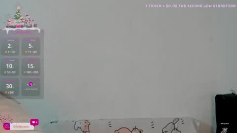  Naoko  online show from 12.10.24