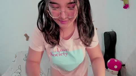  Naoko  online show from 12.17.24
