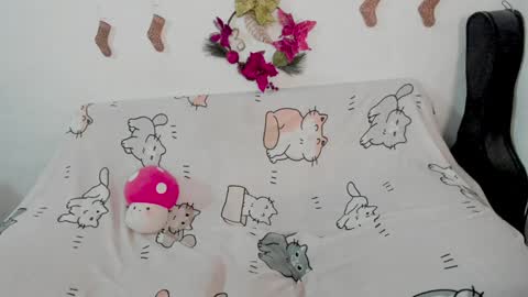  Naoko  online show from 12.20.24