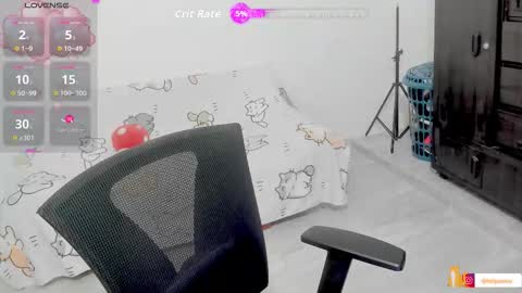  Naoko  online show from 10.24.25