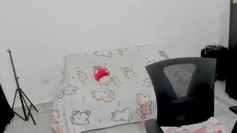  Naoko  online show from 01.17.26