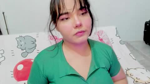  Naoko  online show from 02.09.26