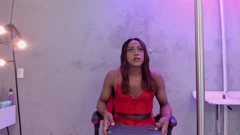 Snapshot of naomi__blair chatting on 03.02.26 Naomi Blair online show from 03.02.26