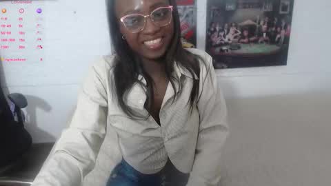Naomi Ackie online show from 09.13.25