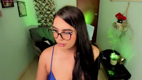 naomi_aniston online show from 06.18.26
