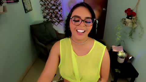 naomi_aniston online show from 06.19.26