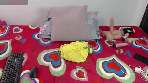 naomi_browmn online show from 09.29.25