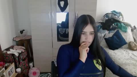 naomi_d online show from 05.01.26