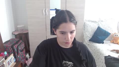 naomi_d online show from 05.03.26