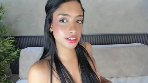 Naomi  online show from 02.27.25