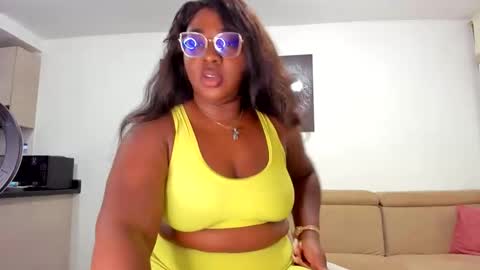 Nathalia King online show from 02.24.25