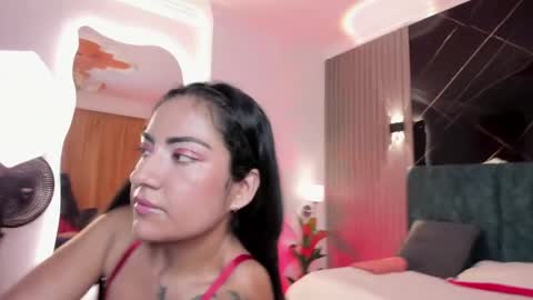 Naomi online show from 03.30.26